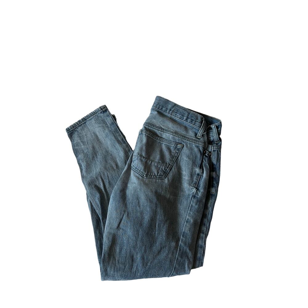 PacSun Stacked Skinny Jeans Mens 30x30